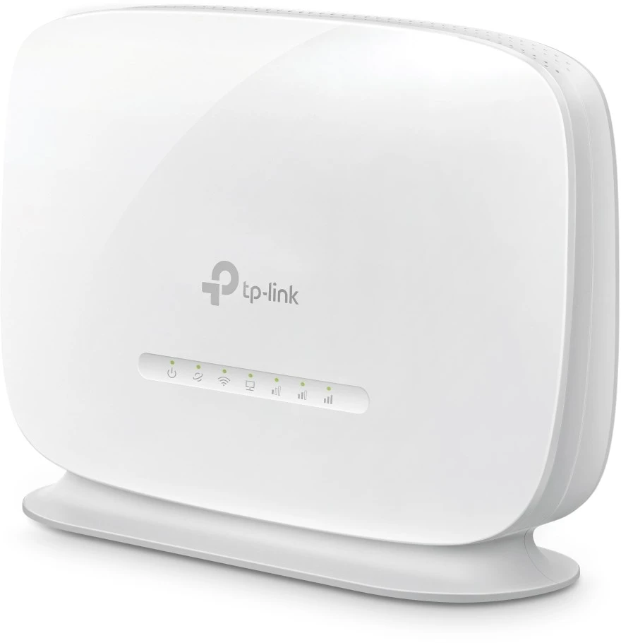 Orno TP-LINK TL-MR105 300Mbps Wireless N 4G LTE Maršrutizatorius | TP-LINK