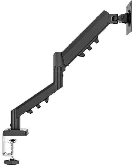 Laikiklis Tracer PivotMaster 81.3 cm (32") Desk Juodas