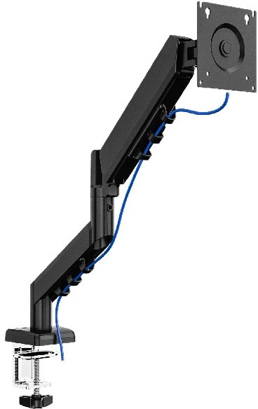 Laikiklis Tracer PivotMaster 81.3 cm (32") Desk Juodas