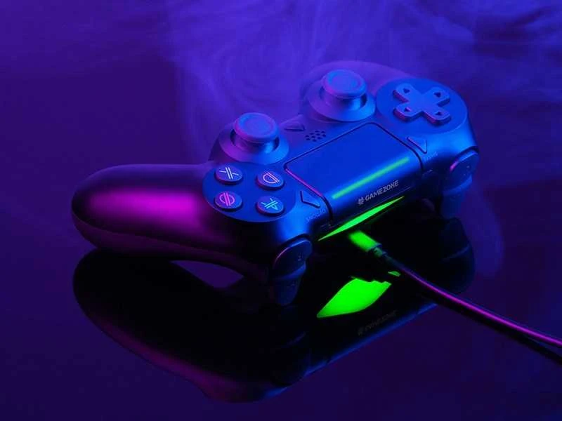 TRACER Shogun PRO PC/PS3/PS4 žaidimų pultelis