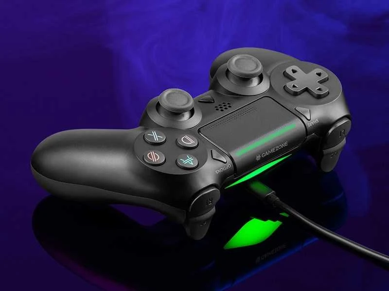 TRACER Shogun PRO PC/PS3/PS4 žaidimų pultelis