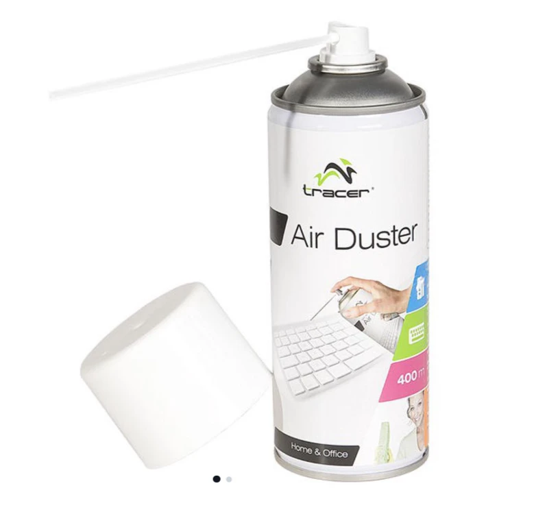 TRACER TRASRO45360 Purškiklis Air Duster 200 ml