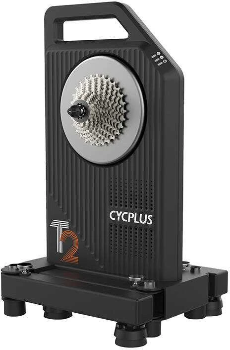 Cycplus T2 išmanusis dviračių treniruoklis