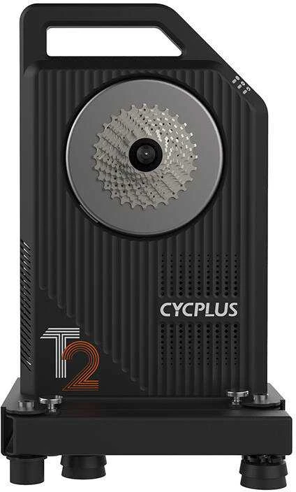 Cycplus T2 išmanusis dviračių treniruoklis