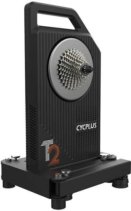 Cycplus T2 išmanusis dviračių treniruoklis