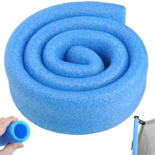 Malatec Minkštos batutų stulpų apsaugos 90cm