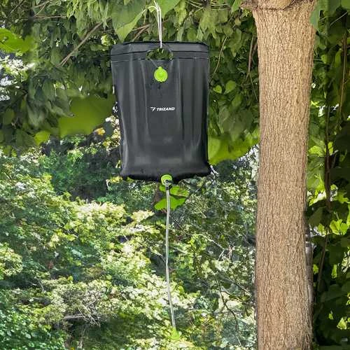 Trizand ISO TRADE Saulės Dušas 20L
