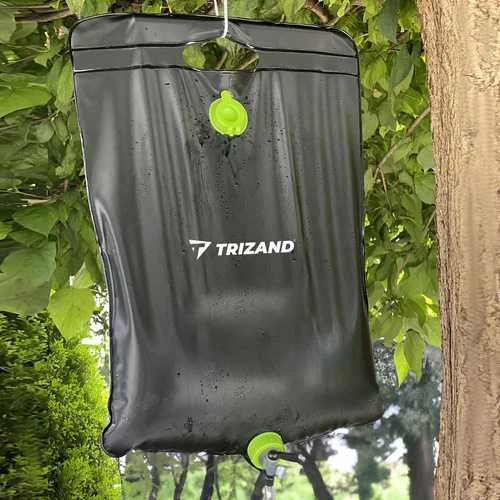 Trizand ISO TRADE Saulės Dušas 20L