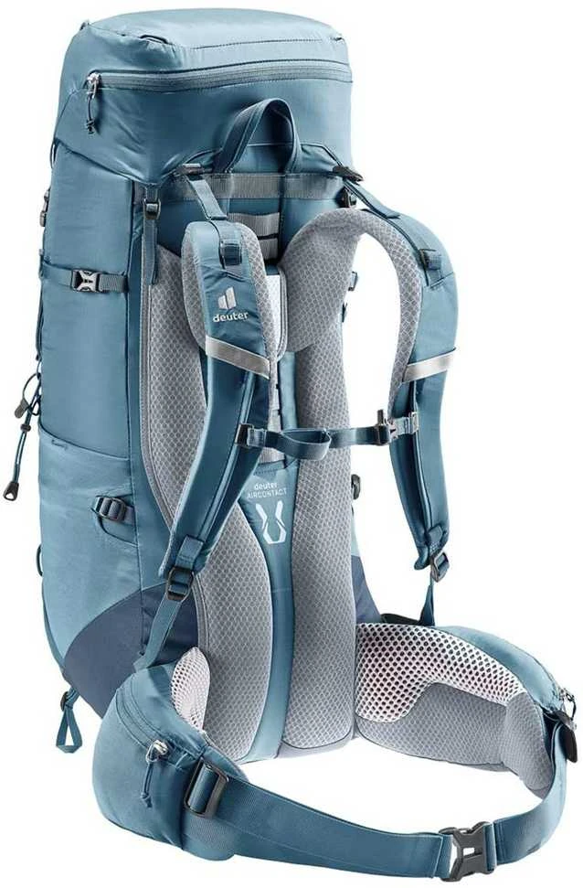 Kuprinė Deuter Aircontact Lite 40+10