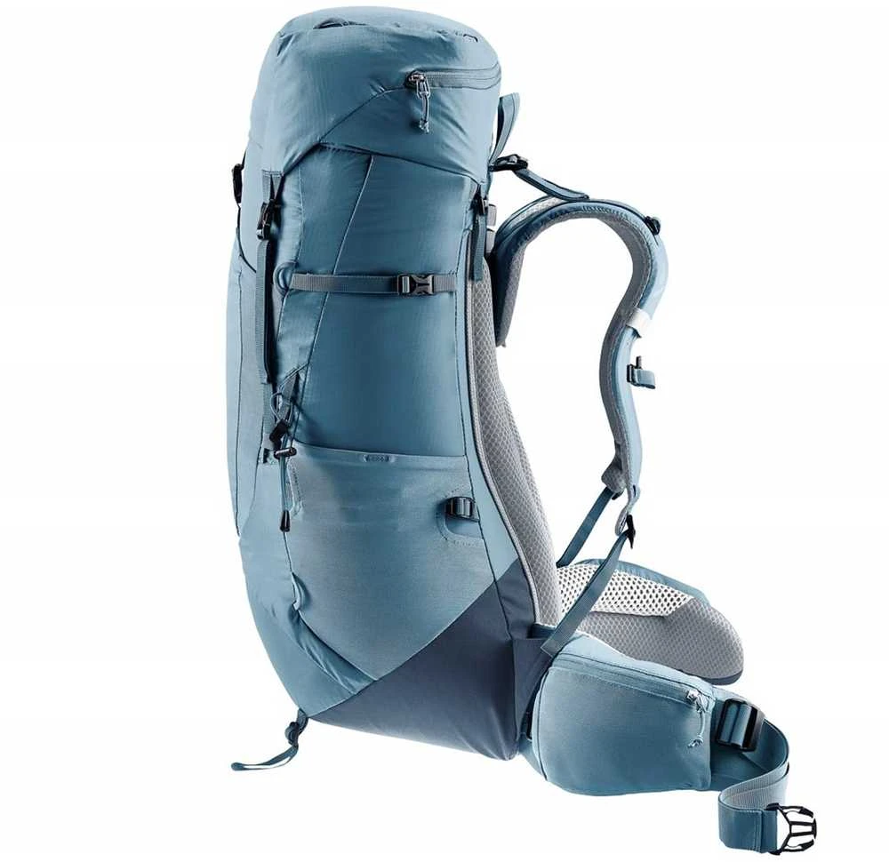 Kuprinė Deuter Aircontact Lite 40+10