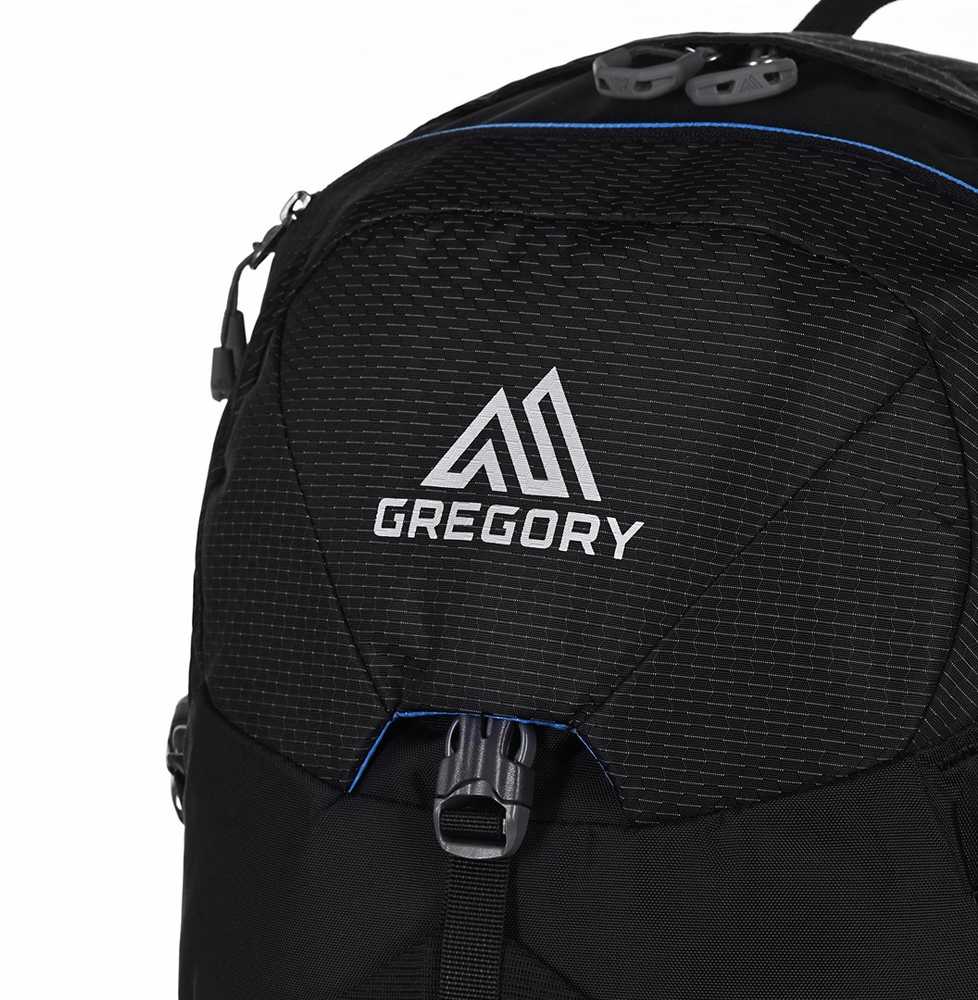 Trekking backpack - Gregory Citro 24 Ozone Juodas