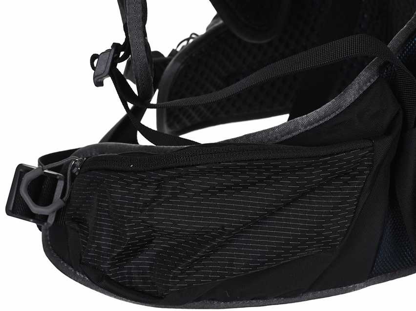 Trekking backpack - Gregory Citro 24 Ozone Juodas