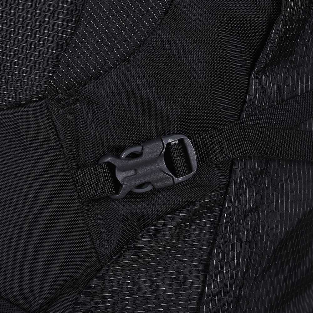 Trekking backpack - Gregory Citro 24 Ozone Juodas