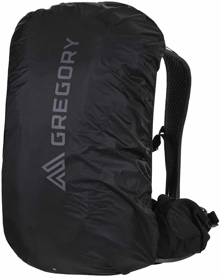 Trekking backpack - Gregory Citro 24 Ozone Juodas