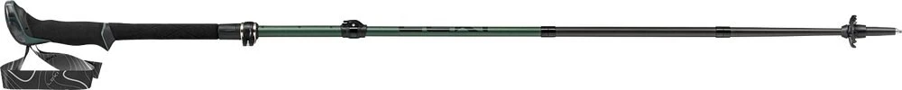 Trekking Poles LEKI TR MAKALU FX, 110–130 cm, žalias