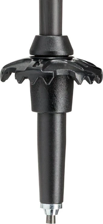 Trekking Poles LEKI TR MAKALU FX, 110–130 cm, žalias