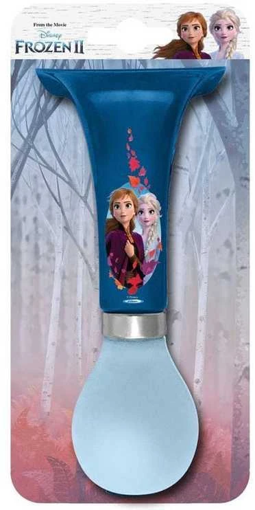 Stamp Dviračio oro ragas Frozen II