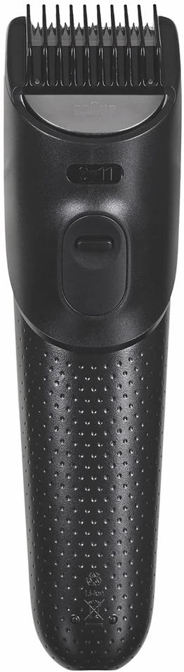 MGK7491 Braun Kirpimo Rinkinys Viskas Viename 17in1