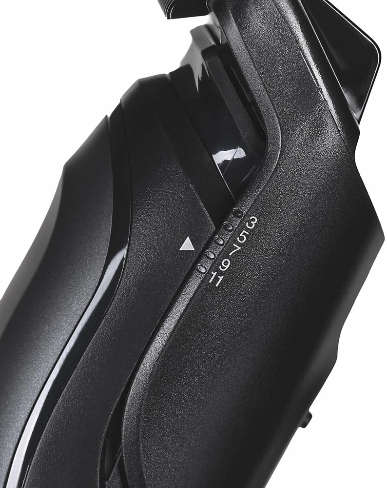 MGK7491 Braun Kirpimo Rinkinys Viskas Viename 17in1
