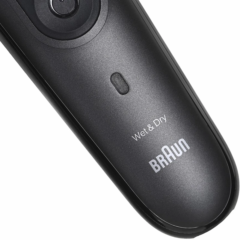 MGK7491 Braun Kirpimo Rinkinys Viskas Viename 17in1