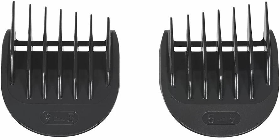 MGK7491 Braun Kirpimo Rinkinys Viskas Viename 17in1