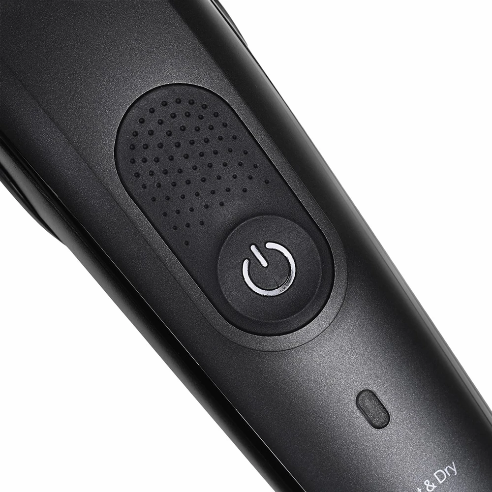 MGK7491 Braun Kirpimo Rinkinys Viskas Viename 17in1