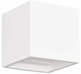 Sieninis šviestuvas Trio Wall lamp. 5W. G9. baltas. paintable