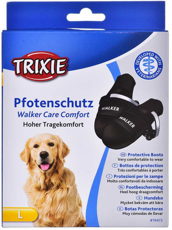 TRIXIE 19473 dog socks