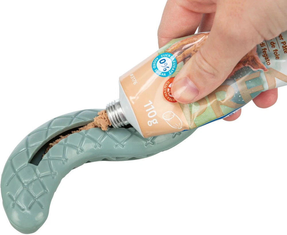 Šunų Žaislas - TRIXIE Snack-Snake 27cm