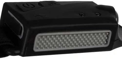 Trizand Galingas LED COB XPE prožektorius ant galvos