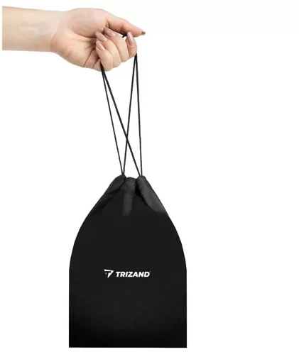 Trizand 23597 hamako/sūpynių tvirtinimo komplektas