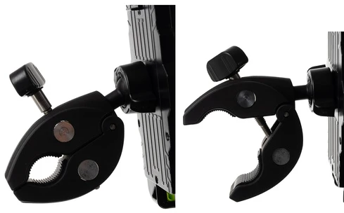 Trizand 25366 Bike Phone Holder