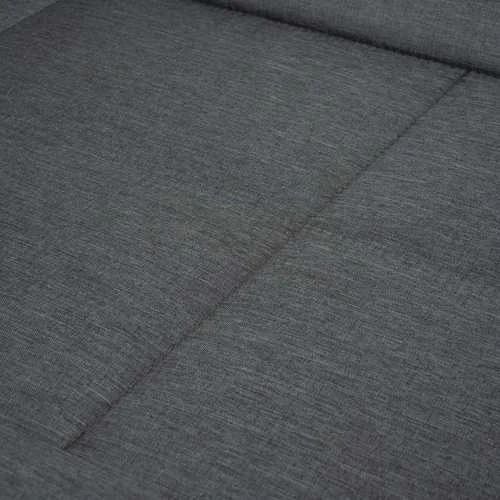 Trizand Sulankstomas gultas, 200x65 cm