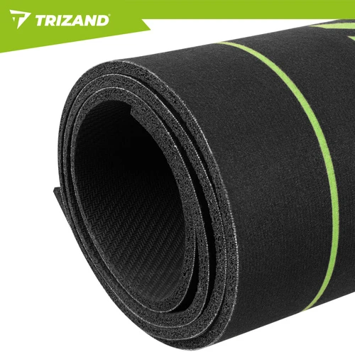 Trizand 60x90cm Soccer Training Mat