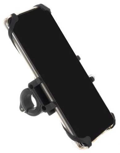 Trizand Dviračio telefono laikiklis su elastiniu U18282