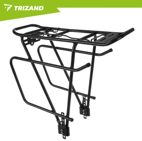 Trizand dviračių stovas 38x13,5x35cm