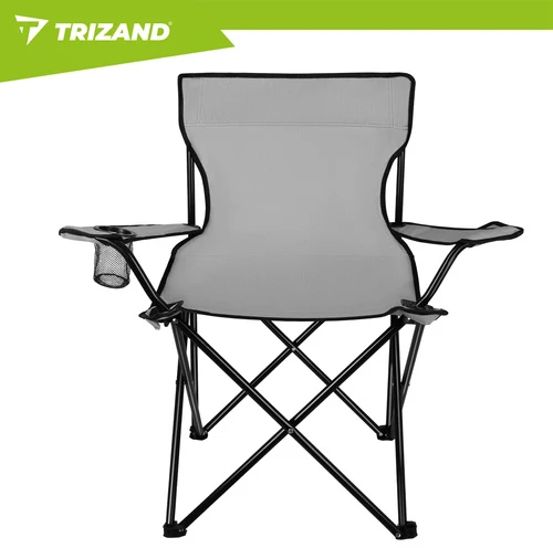 Trizand Sulankstoma turistinė kėdė