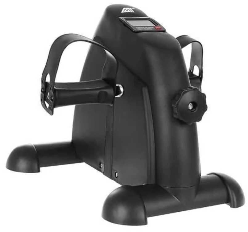 Trizand Mini treniruoklis kojoms ir rankoms (su LCD ekranu)