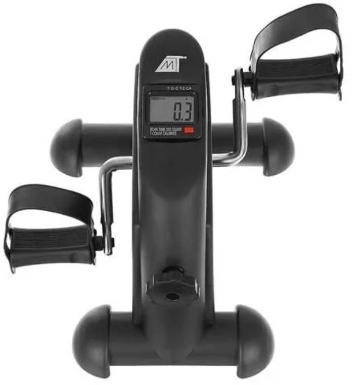 Trizand Mini treniruoklis kojoms ir rankoms (su LCD ekranu)
