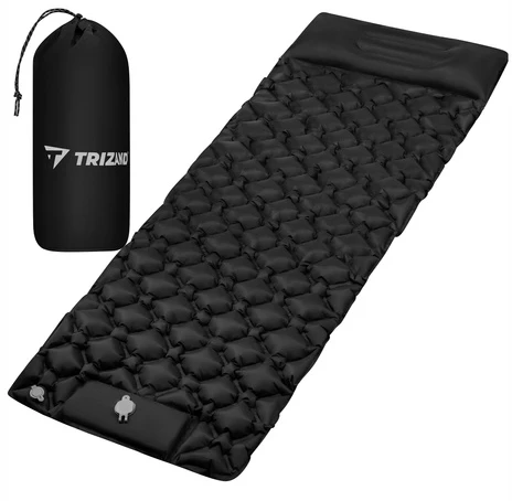 Trizand viengulis savaime pripučiamas čiužinys