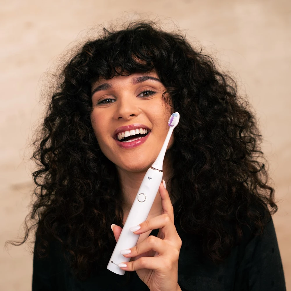 TrueLife SonicBrush Clean70 UV dantų šepetėlis