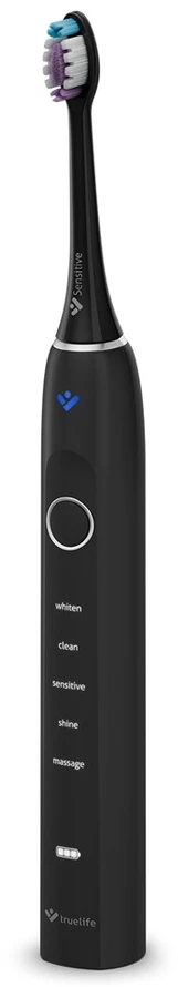 TrueLife SonicBrush Clean70 UV Duo Sonic Dantų šepetėlis