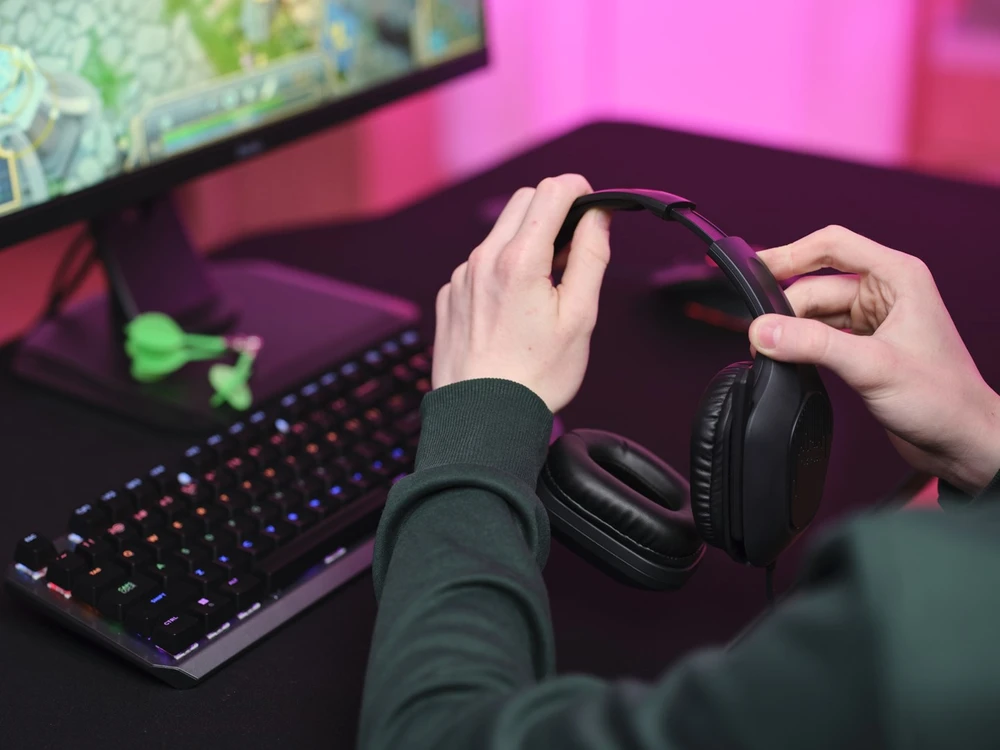 Trust GXT415 ZIROX laidinės ausinės
