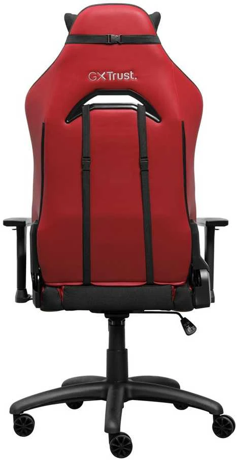 TRUST GXT 714R RUYA ergonominė kėdė