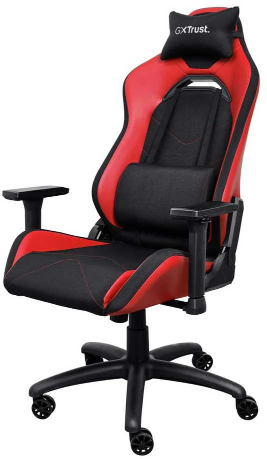 TRUST GXT 714R RUYA ergonominė kėdė