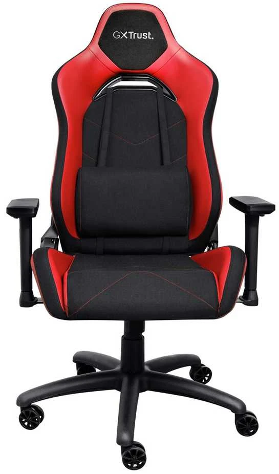 TRUST GXT 714R RUYA ergonominė kėdė