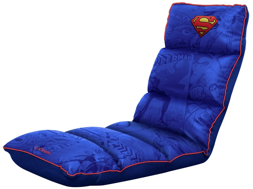 Sulankstomas „Trust GXT 718SM Rayzee SUPERMAN“