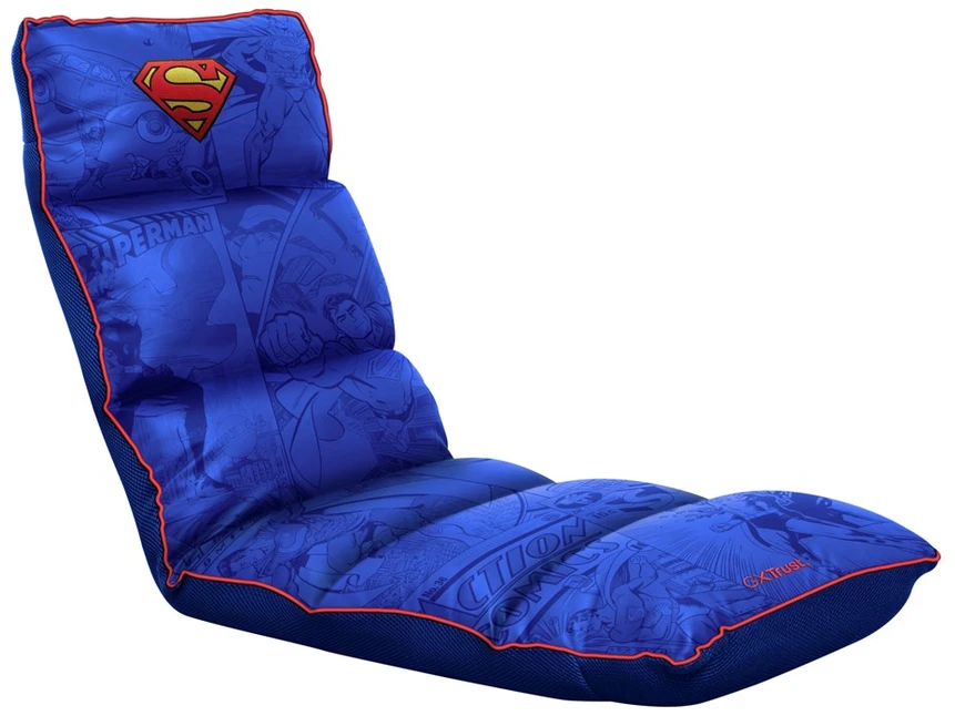 Sulankstomas „Trust GXT 718SM Rayzee SUPERMAN“