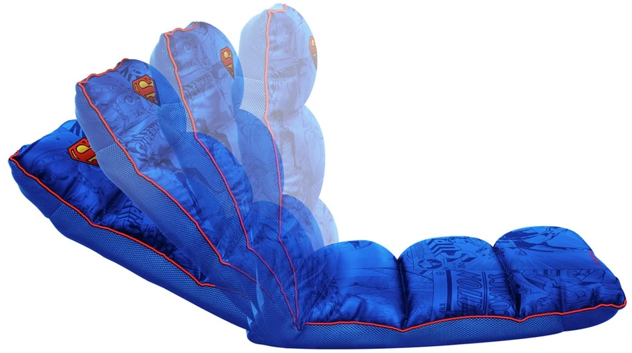 Sulankstomas „Trust GXT 718SM Rayzee SUPERMAN“