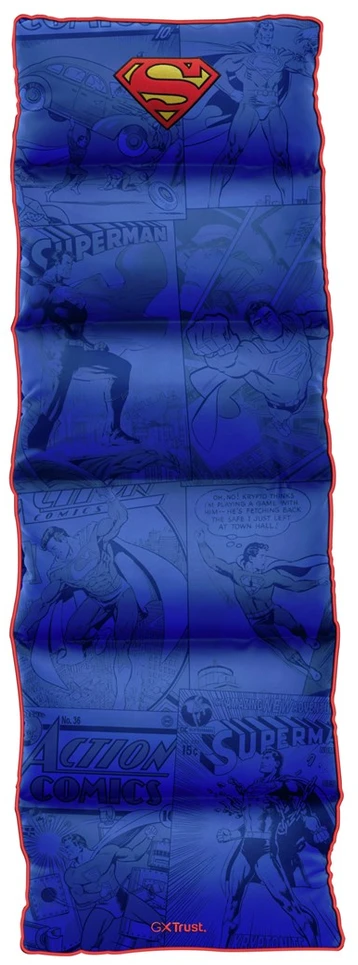 Sulankstomas „Trust GXT 718SM Rayzee SUPERMAN“